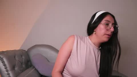 Snapshot of sweet_sammy_7 chatting on 1, 6, 2026 Sammy Lauren online show from 1, 6, 2026