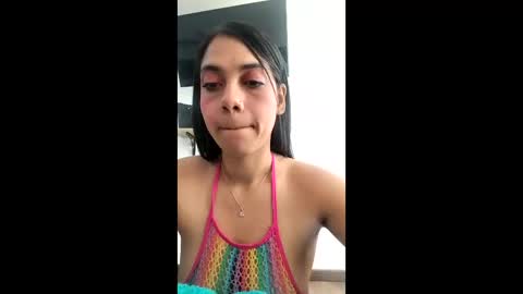 Scarlett online show from 19, 5, 2026