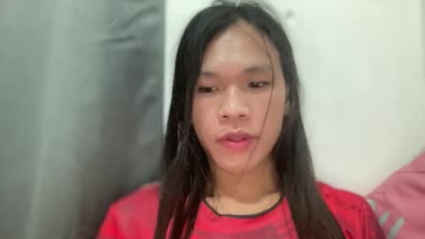 Snapshot of sweet_sexyzhiennexxx chatting on 13, 11, 2025 Zhienne online show from 13, 11, 2025