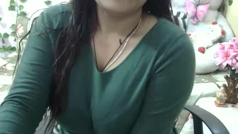 Snapshot of sweet_shivani chatting on 18, 1, 2026 sweet_shivani online show from 18, 1, 2026