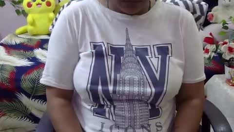 Snapshot of sweet_shivani chatting on 4, 5, 2026 sweet_shivani online show from 4, 5, 2026