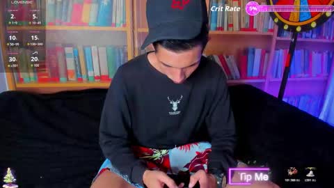 Snapshot of sweet_sin21 chatting on 26, 11, 2025 Start 18 year Noa 19 year online show from 26, 11, 2025