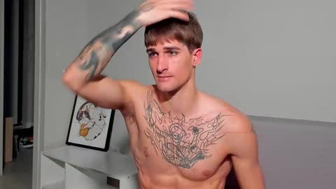 sweet_smith8 online show from 6, 1, 2025