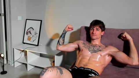 sweet_smith8 online show from 30, 1, 2025