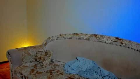 sweet_smith8 online show from 12, 3, 2025