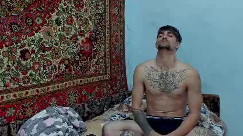 sweet_smith8 online show from 29, 5, 2026
