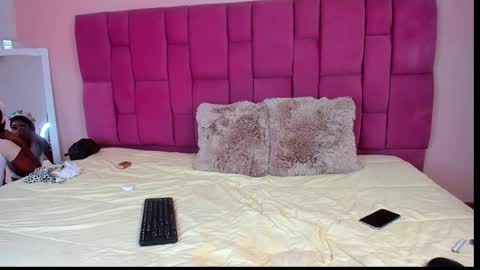 sweet_stacie online show from 20, 12, 2024