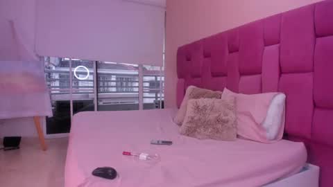 sweet_stacie online show from 17, 1, 2025