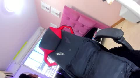 sweet_stacie online show from 17, 1, 2026