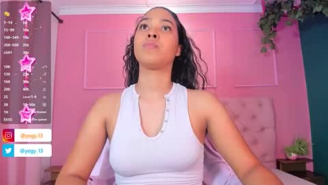 Yeileen online show from 30, 9, 2025