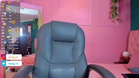 Yeileen online show from 6, 5, 2026