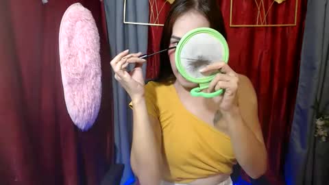 Snapshot of sweet_steffani chatting on 26, 5, 2026 fuck online show from 26, 5, 2026