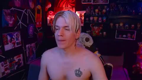 Snapshot of sweet_steve chatting on 17, 9, 2025 Matt online show from 17, 9, 2025