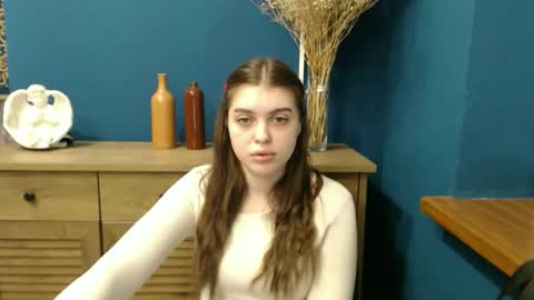 Snapshot of sweet_sugaaar chatting on 24, 2, 2025 Rebecca online show from 24, 2, 2025