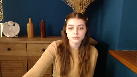 Snapshot of sweet_sugaaar chatting on 25, 2, 2025 Rebecca online show from 25, 2, 2025