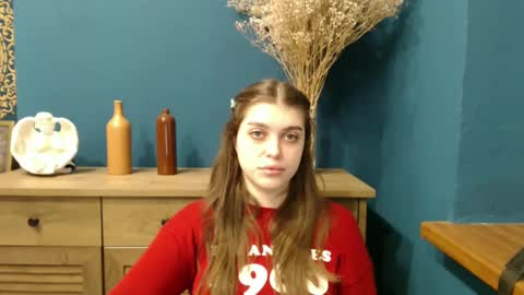 Snapshot of sweet_sugaaar chatting on 26, 2, 2025 Rebecca online show from 26, 2, 2025