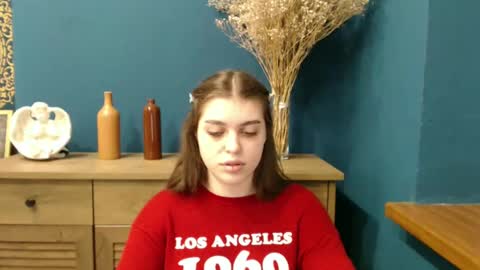 Snapshot of sweet_sugaaar chatting on 26, 2, 2025 Rebecca online show from 26, 2, 2025