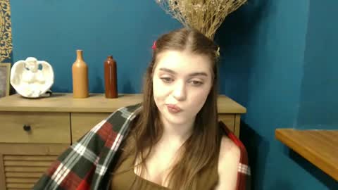 Snapshot of sweet_sugaaar chatting on 27, 2, 2025 Rebecca online show from 27, 2, 2025