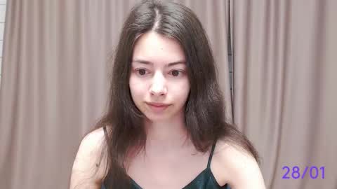Snapshot of sweet_sweet_angel chatting on 28, 1, 2025 Angel online show from 28, 1, 2025