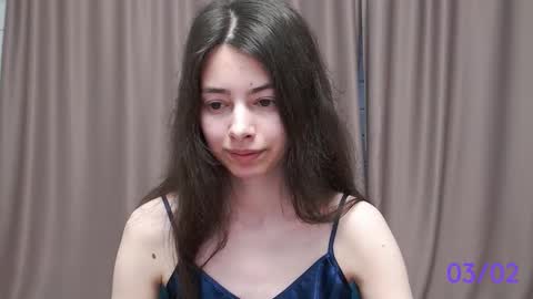 Snapshot of sweet_sweet_angel chatting on 3, 2, 2025 Angel online show from 3, 2, 2025