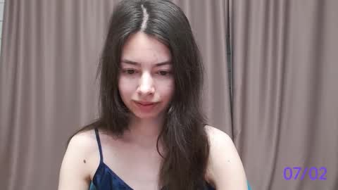 Snapshot of sweet_sweet_angel chatting on 7, 2, 2025 Angel online show from 7, 2, 2025