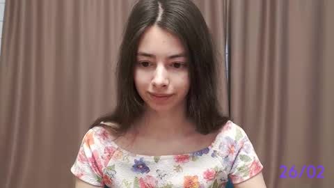 Snapshot of sweet_sweet_angel chatting on 26, 2, 2025 Angel online show from 26, 2, 2025