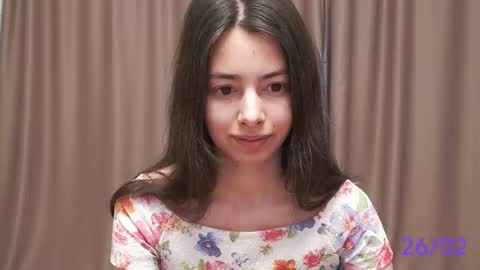 Snapshot of sweet_sweet_angel chatting on 26, 2, 2025 Angel online show from 26, 2, 2025