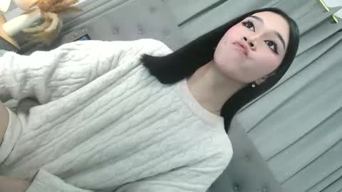 Snapshot of sweet_tatiana28 chatting on 25, 4, 2026 sweet_tatiana28 online show from 25, 4, 2026