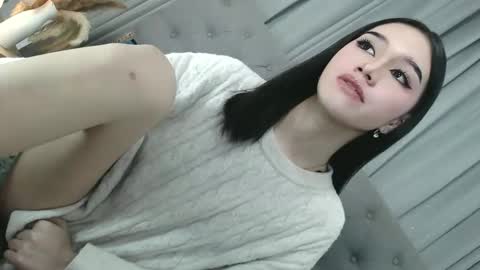 Snapshot of sweet_tatiana28 chatting on 2, 5, 2026 sweet_tatiana28 online show from 2, 5, 2026