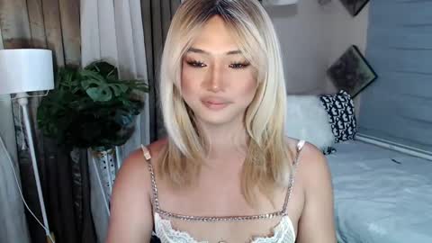 tenshi online show from 2, 3, 2025