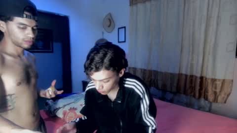 Snapshot of sweet_tippot chatting on 7, 2, 2025 Tippot and Germaine online show from 7, 2, 2025