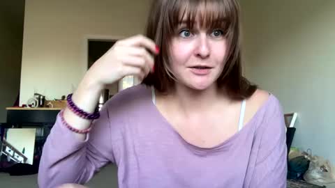 Snapshot of sweet_truffle chatting on 12, 12, 2024 Heidi Brenner - Please check bio for schedule FAQ online show from 12, 12, 2024