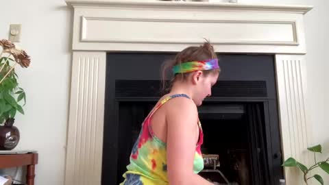 Snapshot of sweet_truffle chatting on 20, 1, 2025 Heidi Brenner - Please check bio for schedule FAQ online show from 20, 1, 2025