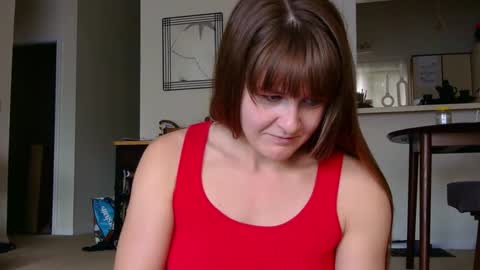 Snapshot of sweet_truffle chatting on 13, 9, 2025 Heidi Brenner - Please check bio for schedule FAQ online show from 13, 9, 2025