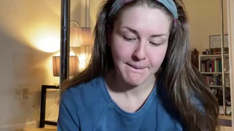 Heidi Brenner - Please check bio for schedule  FAQ online show from 15, 1, 2026