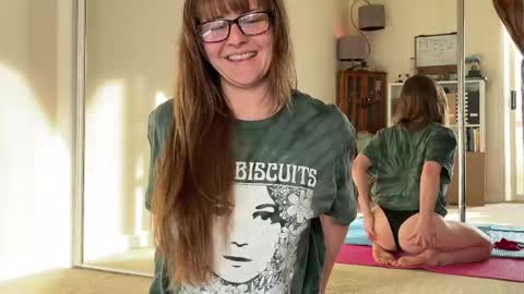 Heidi Brenner - Please check bio for schedule  FAQ online show from 10, 4, 2026