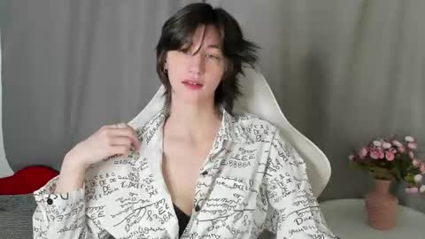 Snapshot of sweet_vanillopa chatting on 15, 6, 2026 Carolina Lu online show from 15, 6, 2026