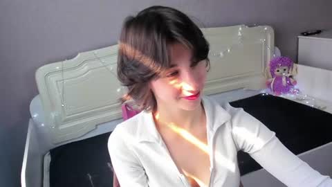 Snapshot of sweet_vanillopa chatting on 29, 6, 2026 Carolina Lu online show from 29, 6, 2026