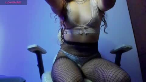 Snapshot of sweet_venus4 chatting on 5, 3, 2025 sweet_venus4 online show from 5, 3, 2025