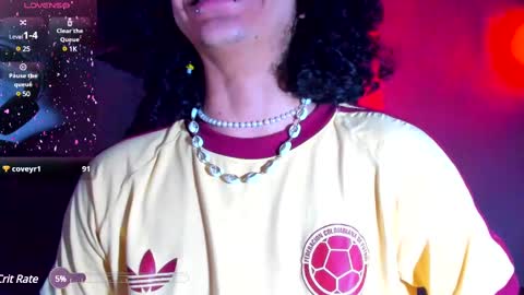 Steven independent model online show from 19, 2, 2025