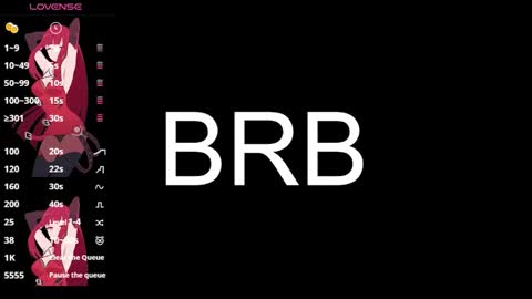 JULIETA     I connect from Monday to Saturday from 10am to 5pm NEW YORK TIME. online show from 24, 10, 2025