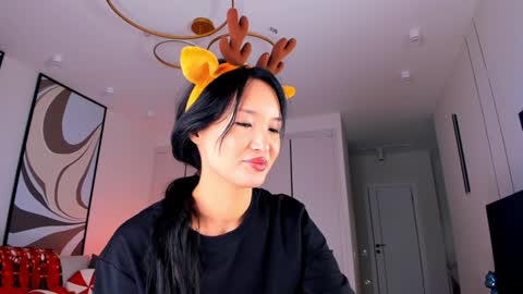 Snapshot of sweet_yasu chatting on 30, 12, 2024 Yasu online show from 30, 12, 2024