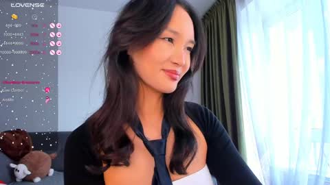 Snapshot of sweet_yasu chatting on 10, 2, 2025 Yasu online show from 10, 2, 2025