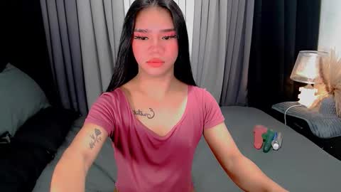 bea takashi  online show from 18, 1, 2026