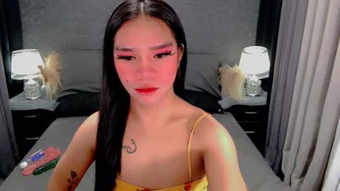 bea takashi  online show from 3, 3, 2026