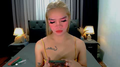 bea takashi  online show from 5, 4, 2026