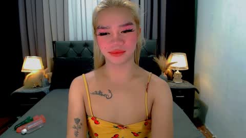 bea takashi  online show from 6, 4, 2026