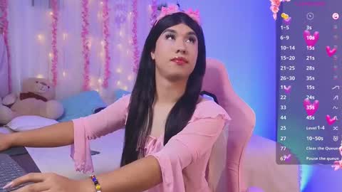 Snapshot of sweetalana__ chatting on 1, 10, 2025 sweetalana__ online show from 1, 10, 2025