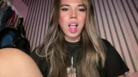 alexa your one and only queen online show from 17, 10, 2025