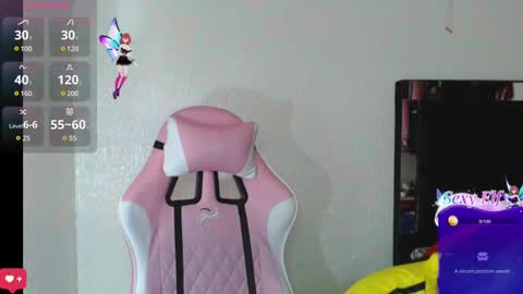 Alma online show from 20, 2, 2025